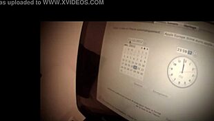 19-Year-Old Emo Big Boobs