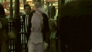 Vintage Interracial Foursome Ignites Intense Emotions