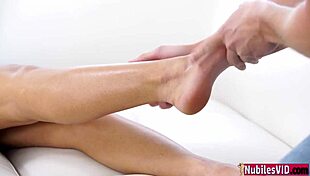 Petite Josie Jagger Gets Cum In Her Pussy In Season 8 Episode 5