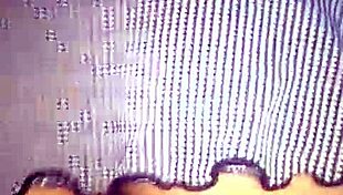 Alone, Her Ass Hurts But She Loves It!