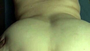 Pov Returns to Scene