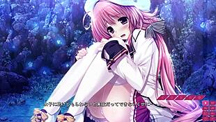 Kokorone Pendulum Scene