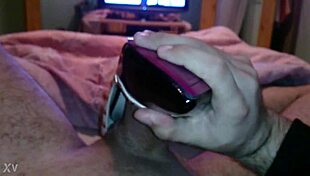 cum inside high heels stiletto pumps 1