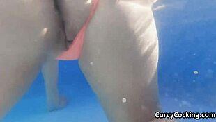 Fuck Those Thicc Latina Thighs And Juicy Pussy!