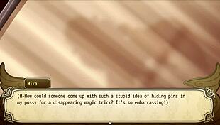 Lethargic angel lacks credits in sexual activity with blowbang, bukkake, and outdoor fingering.