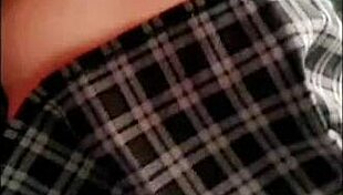 Students Fuck Tasty Brunette Hard After School