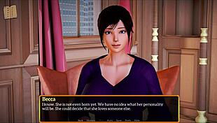 My New Stepfamily 583 Game