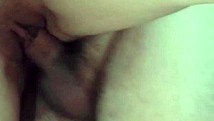 Hot Home Sex And Cumming