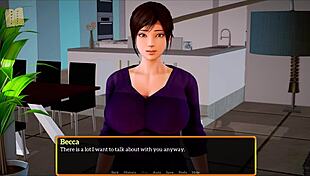 My New Stepfamily 583 Game