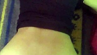 Homemade Video With My Girlfriend And Her Friend