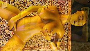 Tales from the Unending Void 16