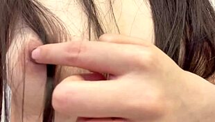 No one fucks me, but I crave a big cock!