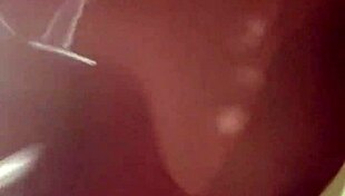 i watch ariel suck and take cum in mouth