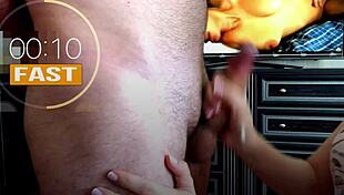 Best Fast Edging JOI Challenge to Test Your Control in a Wild Game