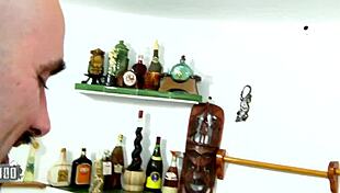 Busty Spanish Babe In Hardcore Gonzo Scene