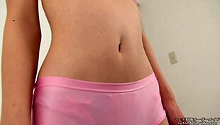 Detailed Exploration of Japanese Navel and Bellybutton Fetish Videos