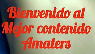 Super Petite 18+ Latina Sucks Dick So Good!