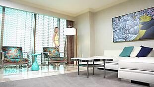 Passionhd Petite Blonde Babe Fucks Out Of Trouble