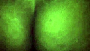 Fat ass rides and creams on big black cock in reverse.