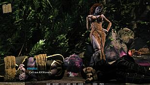 Tales From Unending Void 37