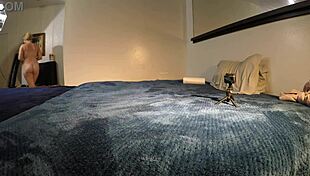 aphroditie's blonde blowjob left 2 is amazing to watch