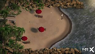 Treasureofnadia - Bossy Woman Gives Orgasm with Foot E2 43