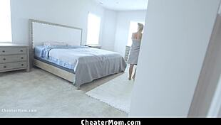 מתיחה לחמות החמה נינה אל! היא כל כך פראית לול 😂