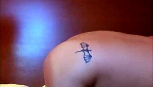 Masturbating Milf Gets Fucked In Hotel