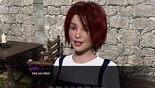 Let's Play A Knight's Tale Part 3