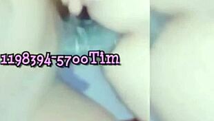 Intriguing transsexual Latina engages in wild sex with hung guys