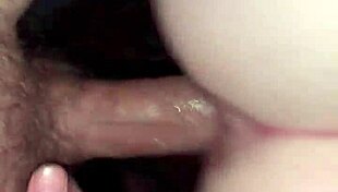 amateur couple fucking in cowgirl, with blowjob and cumshot.