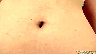 Detailed Exploration of Japanese Navel and Bellybutton Fetish Videos