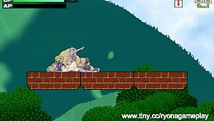 Big Man in Apoc Zubrius Gameplay.