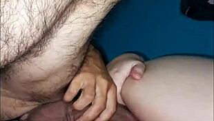 Fucked Indian Prostitute In Her Room!