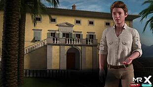 Treasureofnadia - Bossy Woman Gives Orgasm with Foot E2 43