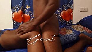 Rough and Wild Sex with My Best Friend