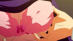 Cuma Santai Sama Boku1, Terjun Ke Vibes Anime Liar