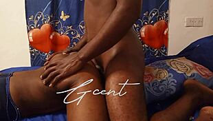 Ruwe en Wilde Seks met Mijn Beste Vriendin