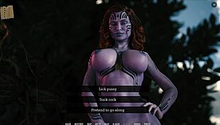 Tales From Unending Void 37