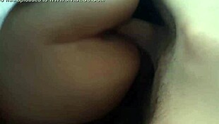 Amazing cumshot lands in her mouth! Watch the head action.