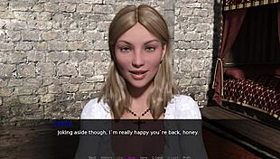 Let's Play A Knight's Tale Part 3