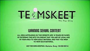 teen keisha grey cant resist sex offer 😍