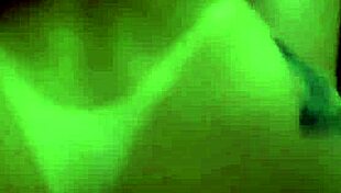 Moreno fucks me deliciously