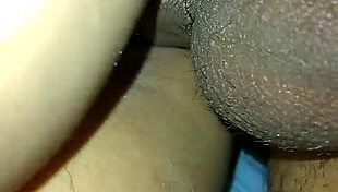 I fucked my wife so hard she screamed