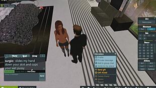 hey mercedes, ready to suck mr. jones' big cock?