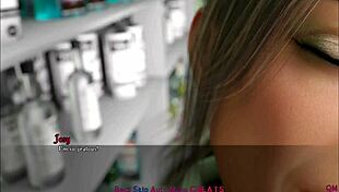 Indian Solo Sex Game Walkthrough