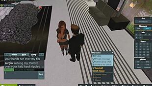 hey mercedes, ready to suck mr. jones' big cock?