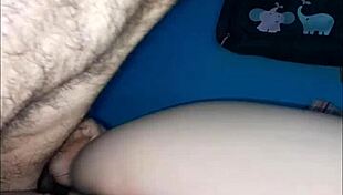 Fucked Indian Prostitute In Her Room!