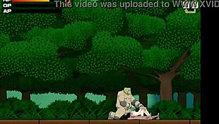 Big Man in Apoc Zubrius Gameplay.