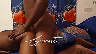 Rough and Wild Sex with My Best Friend